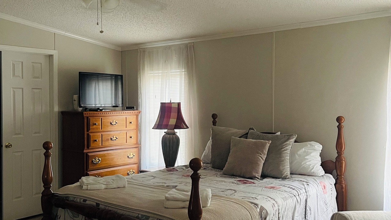 Photo of Bedroom in Georgetown