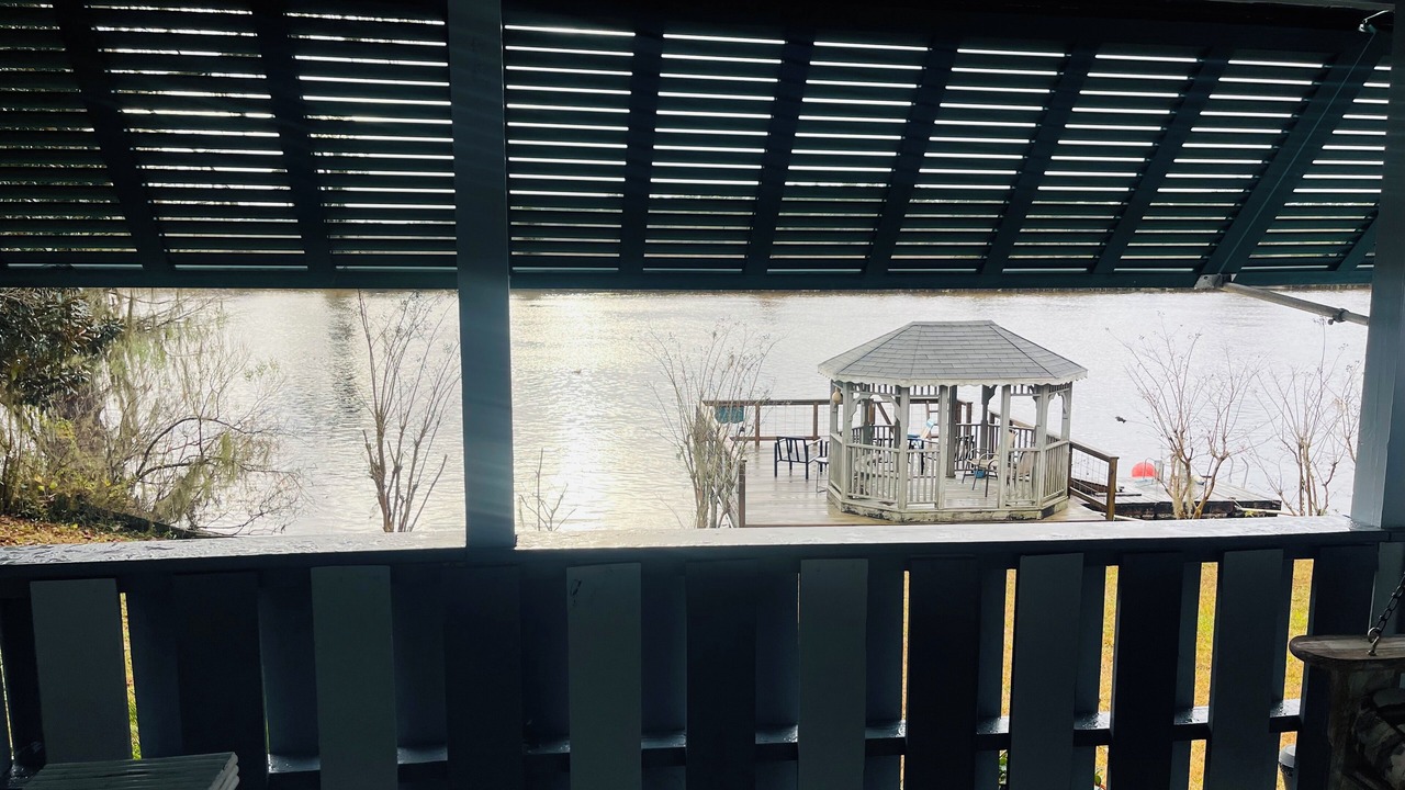 Photo of Patio Balcony in Georgetown