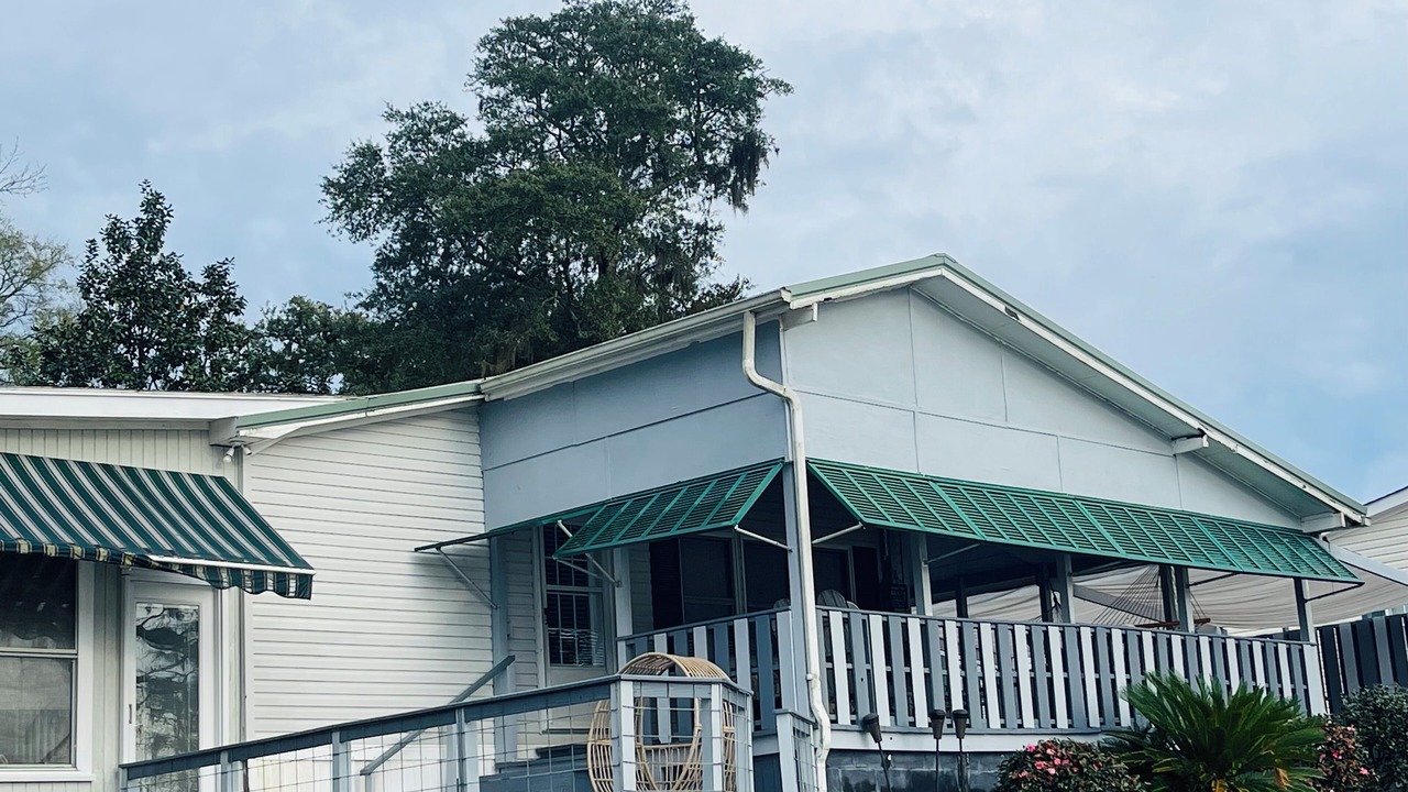 Photo of Outdoor in Georgetown