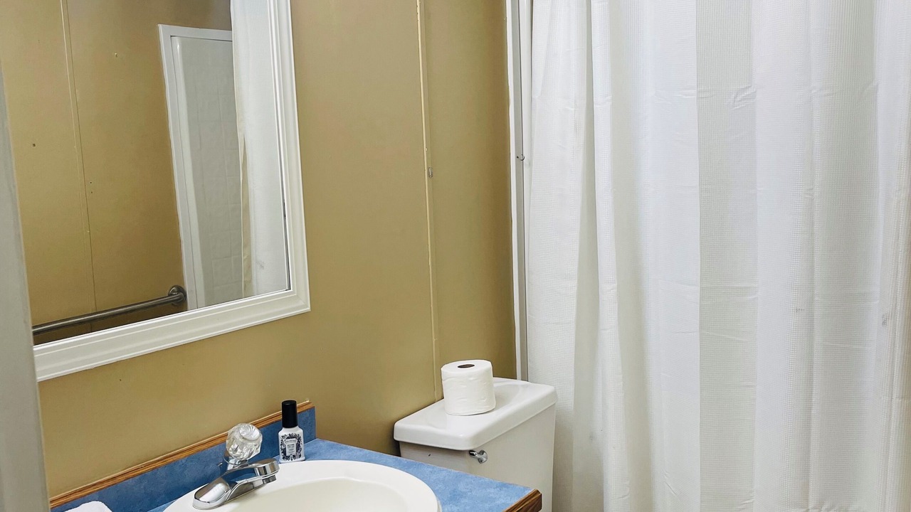 Photo of Bathroom in Georgetown