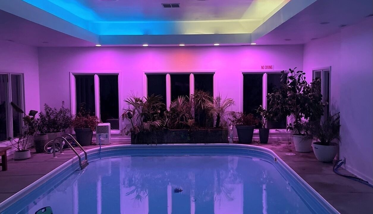 Photo of Outdoor in Solon Mills