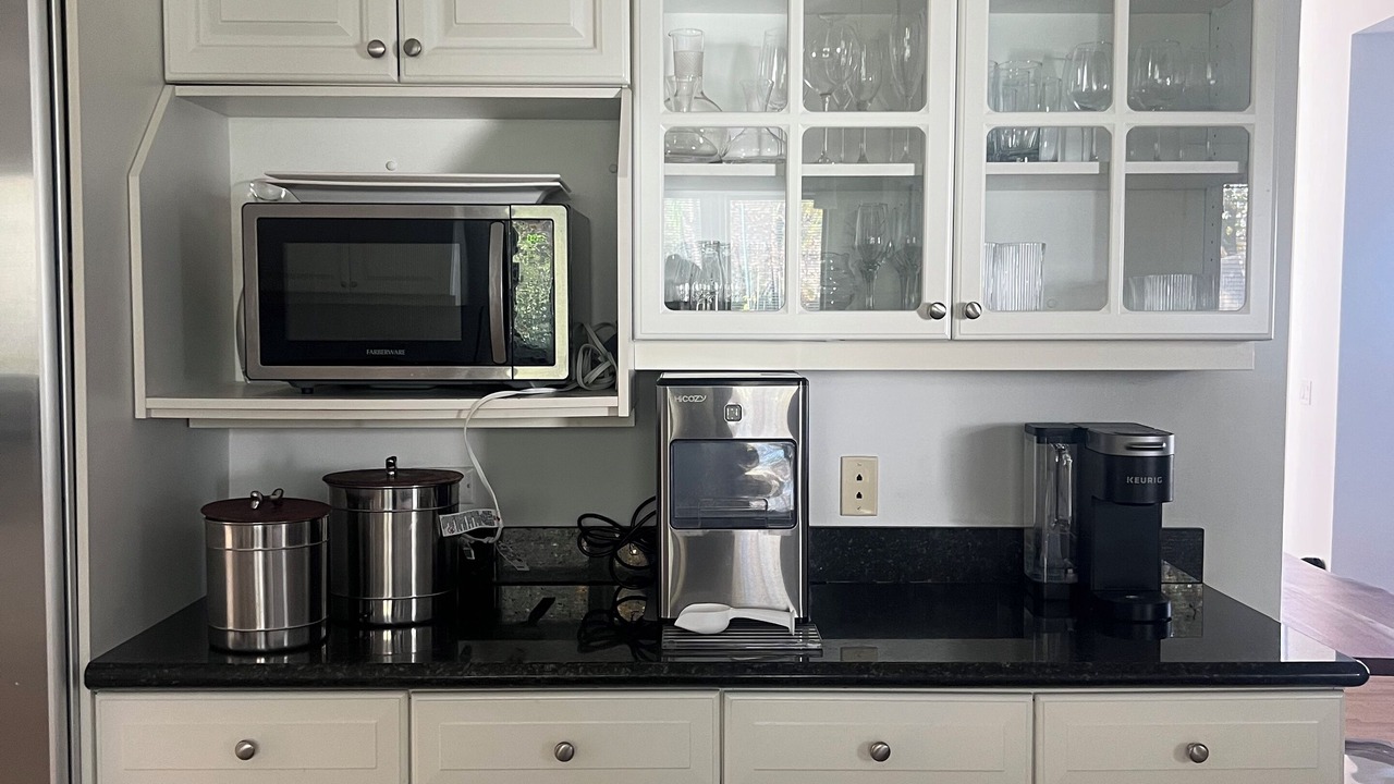 Photo of Kitchen in Solon Mills