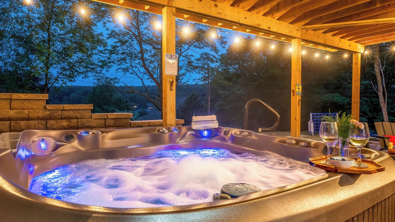 Photo of Outdoor in Alpine Lake