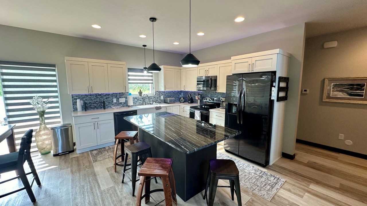 Photo of Kitchen in Sioux Falls