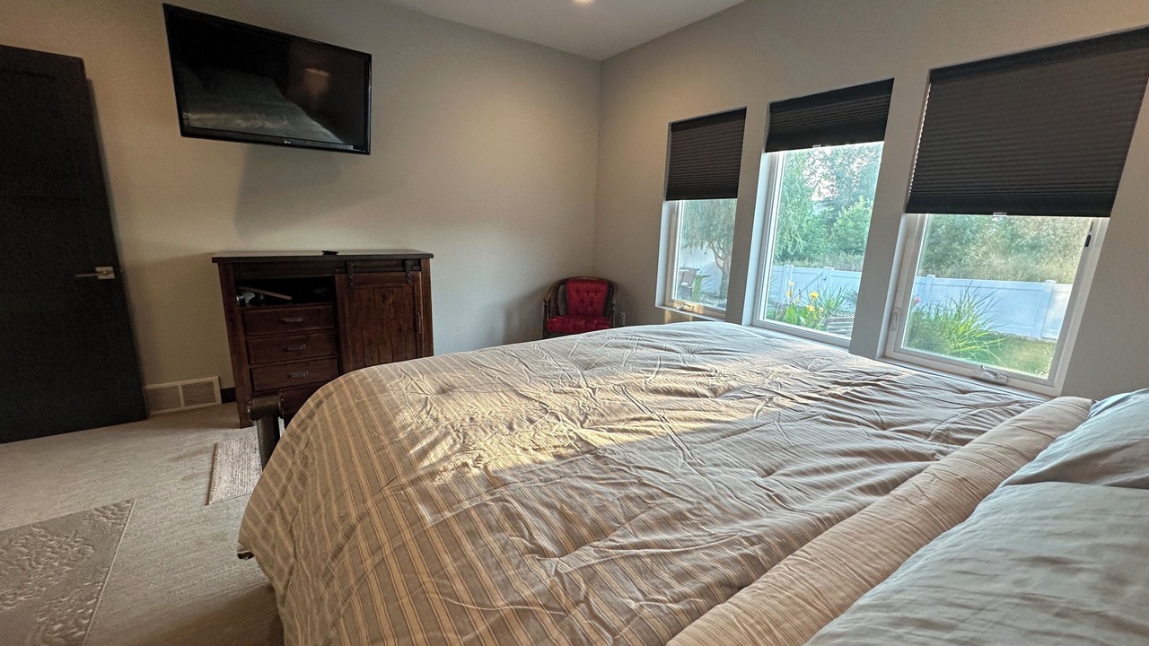 Photo of Bedroom in Sioux Falls