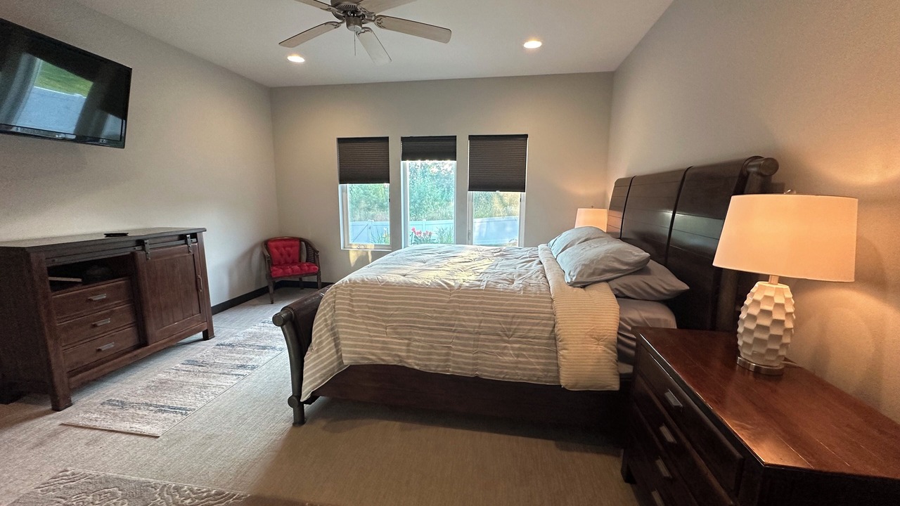 Photo of Bedroom in Sioux Falls