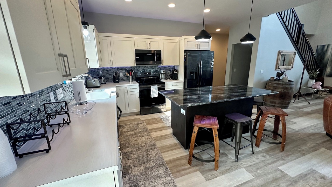 Photo of Kitchen in Sioux Falls