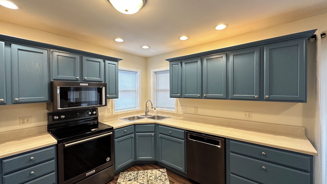 Photo of Kitchen in Clear Lake