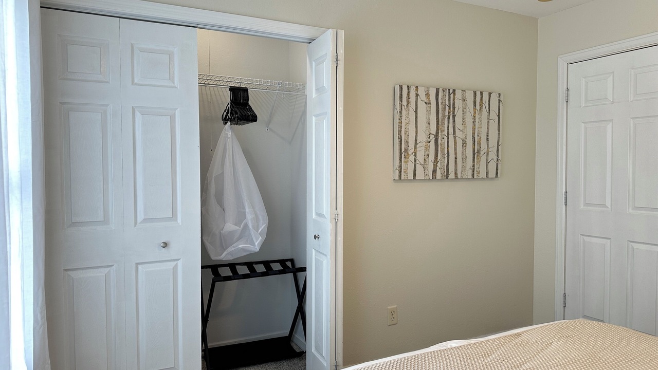 Photo of Bedroom in Clear Lake