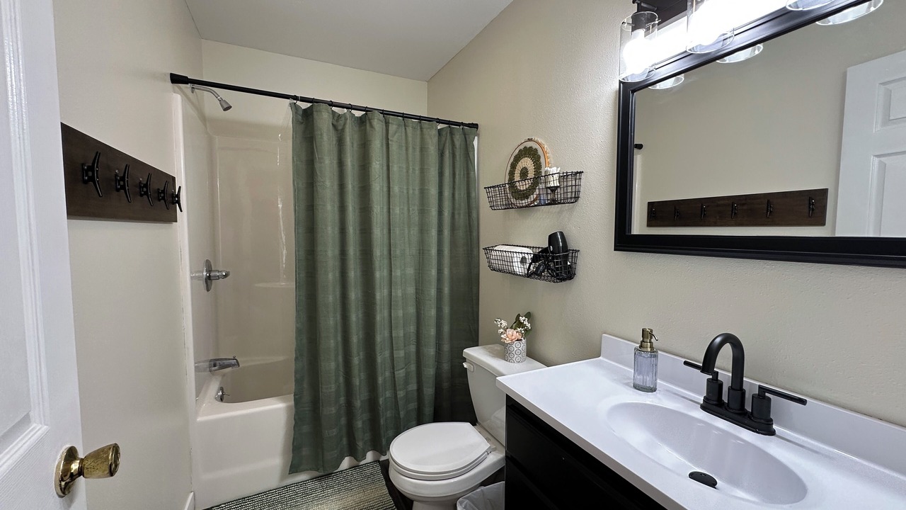 Photo of Bathroom in Clear Lake