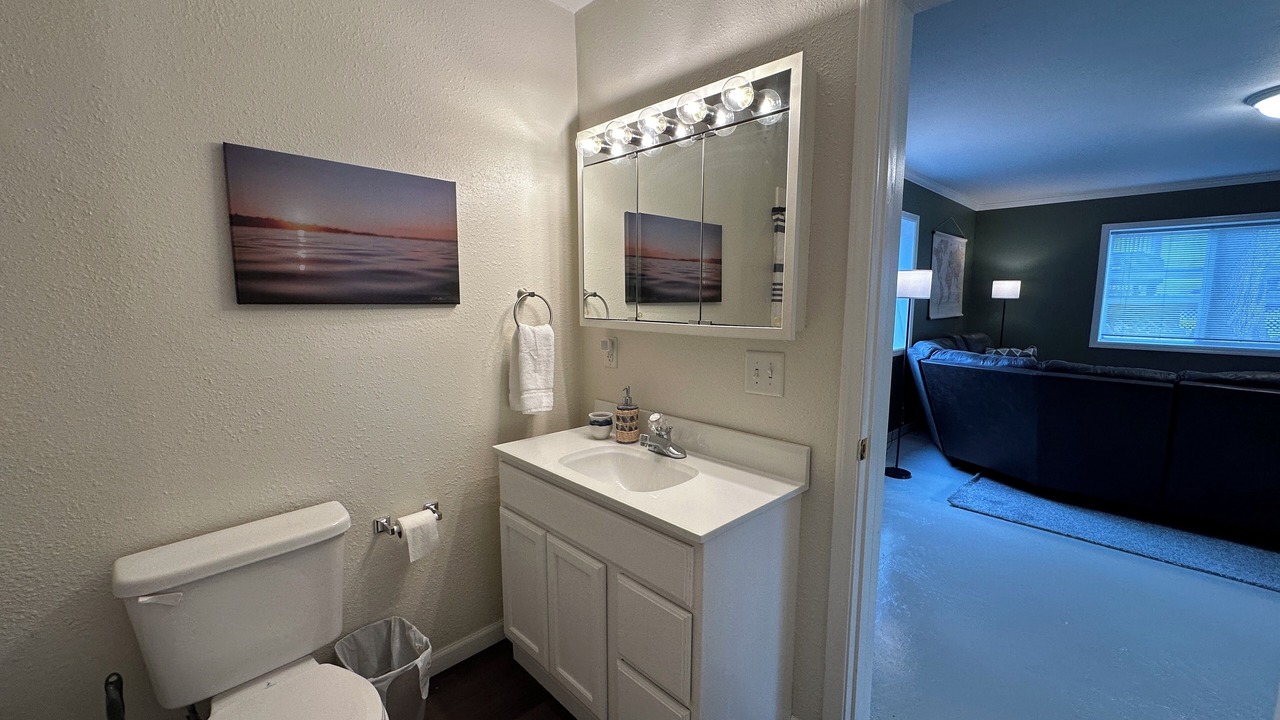 Photo of Bedroom in Clear Lake