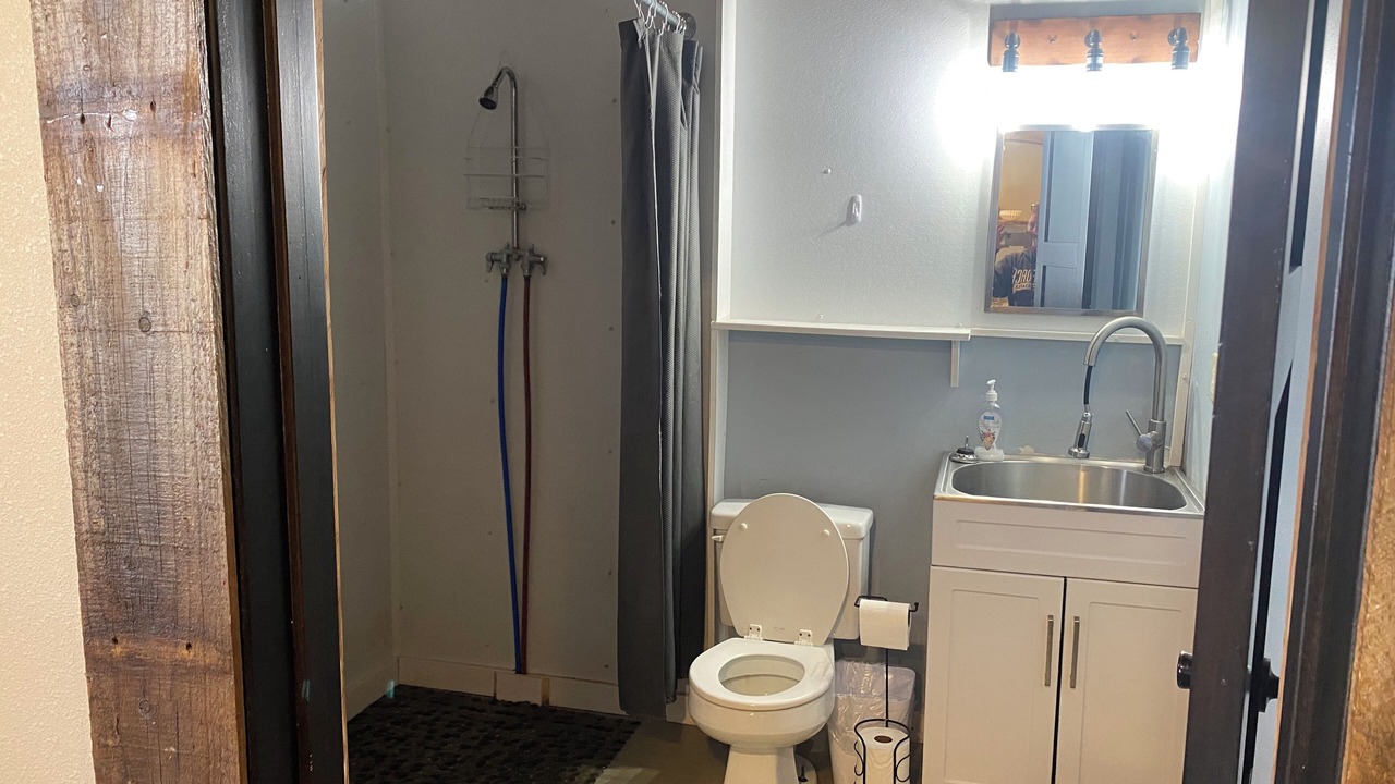 Photo of Bathroom in Luverne