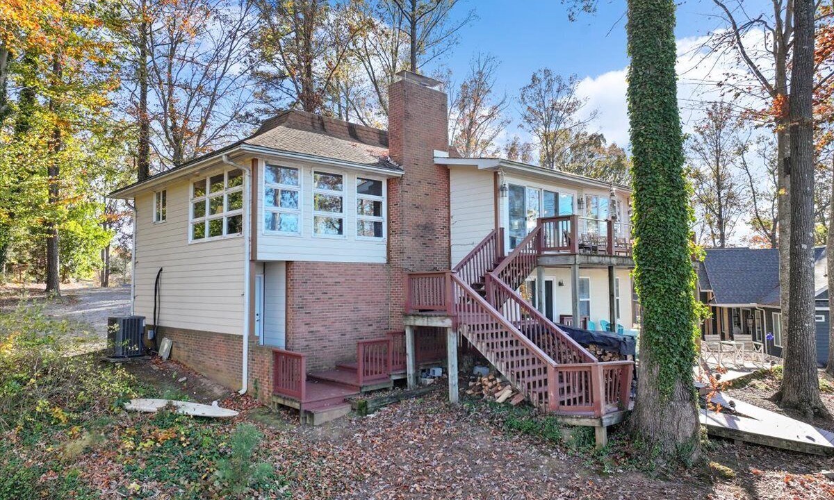 Photo of Outdoor in North Shore Acres