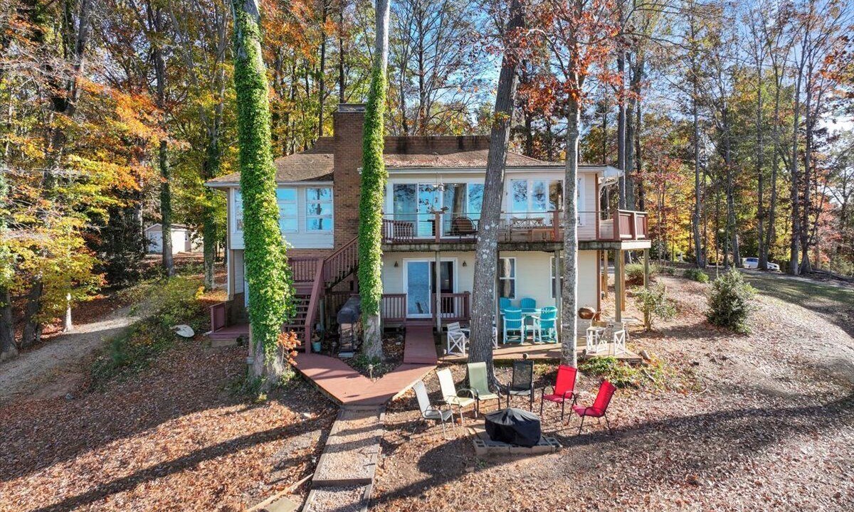 Photo of Outdoor in North Shore Acres