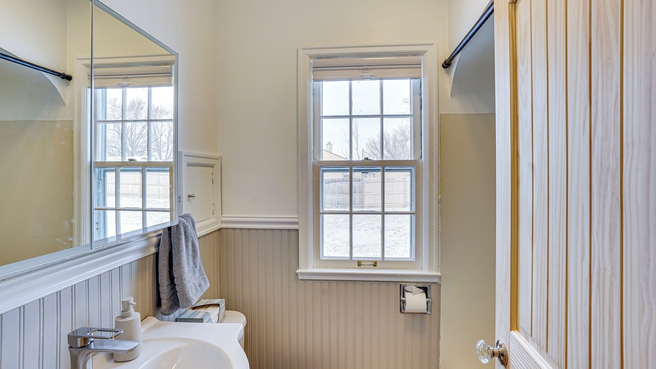 Photo of Bathroom in Sioux Falls