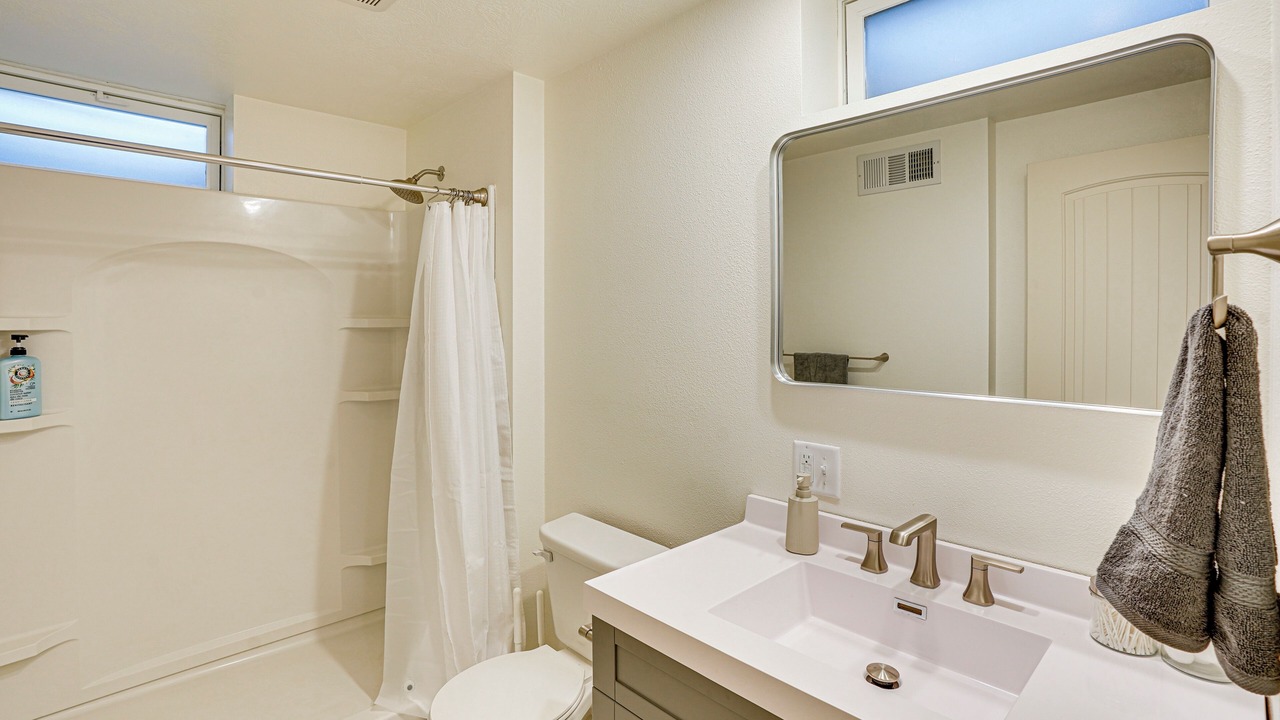 Photo of Bathroom in Sioux Falls