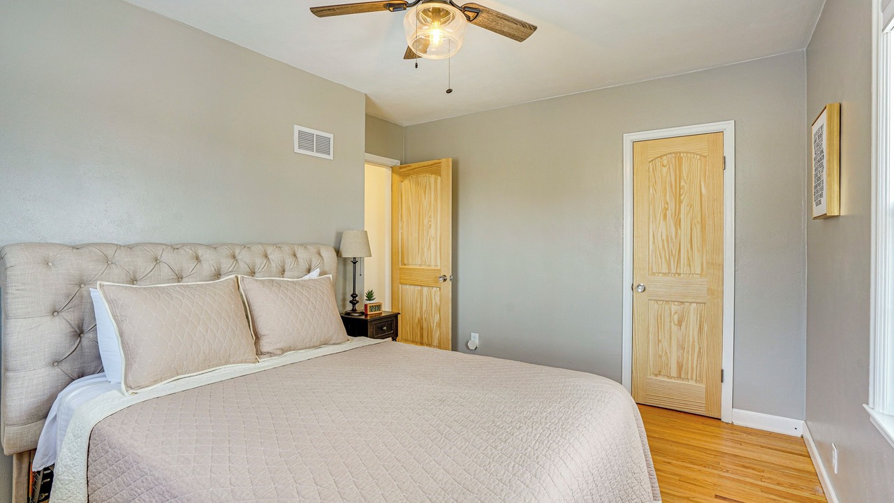 Photo of Bedroom in Sioux Falls
