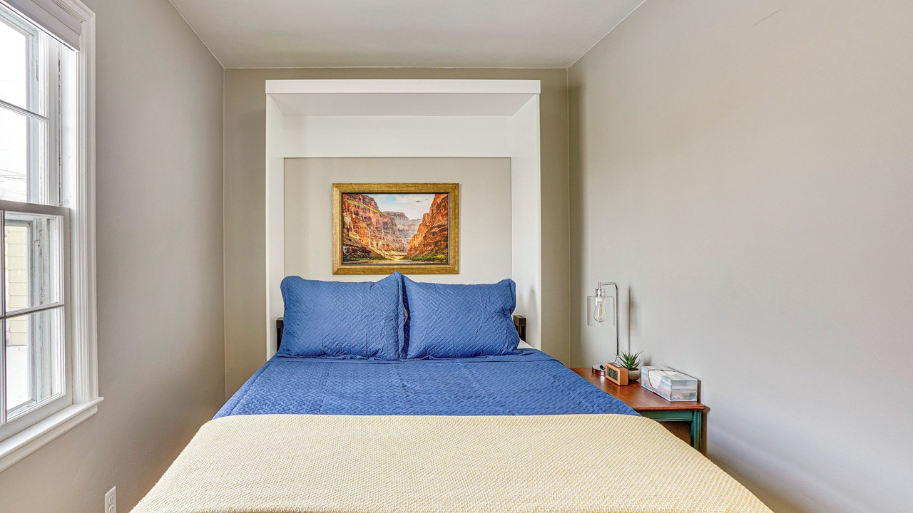 Photo of Bedroom in Sioux Falls