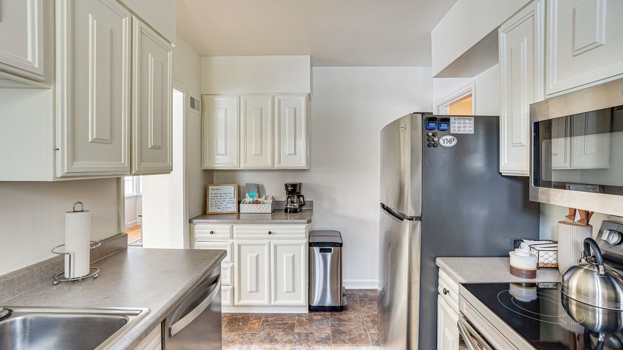 Photo of Kitchen in Sioux Falls