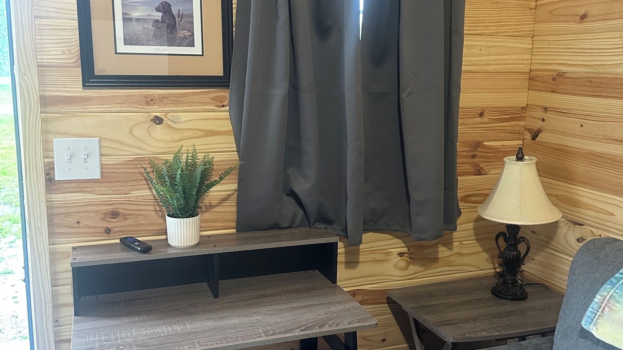 Photo of Livingroom in Stevenson