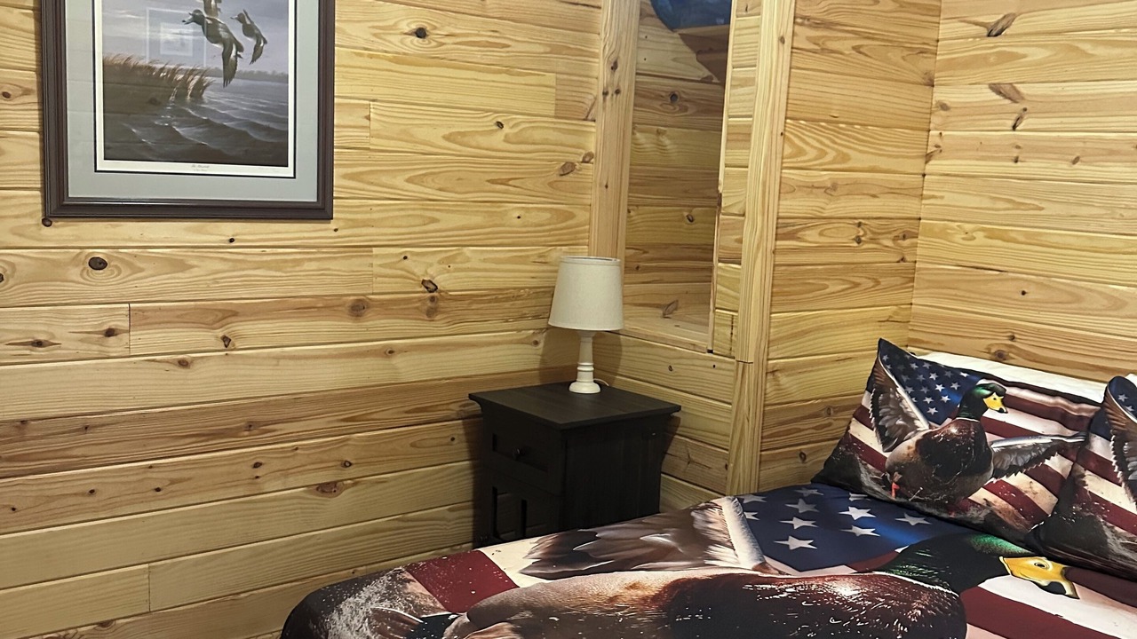 Photo of Bedroom in Stevenson