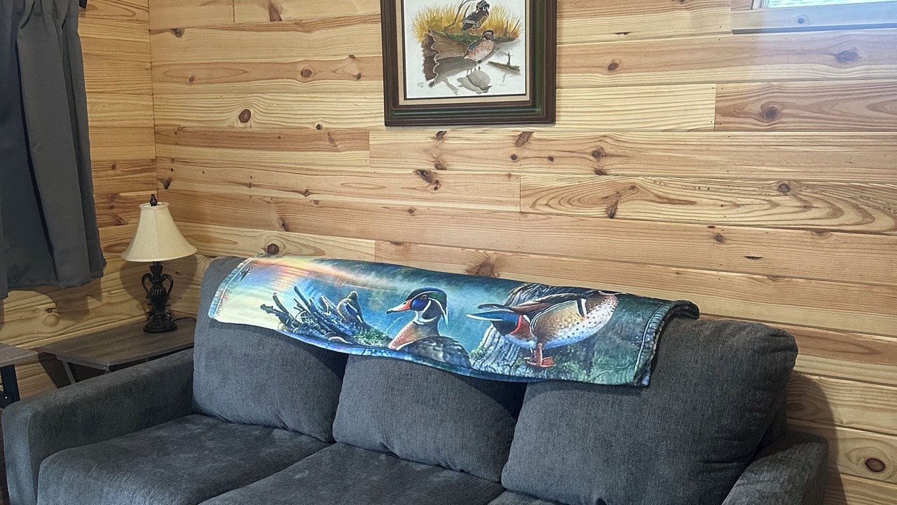 Photo of Livingroom in Stevenson
