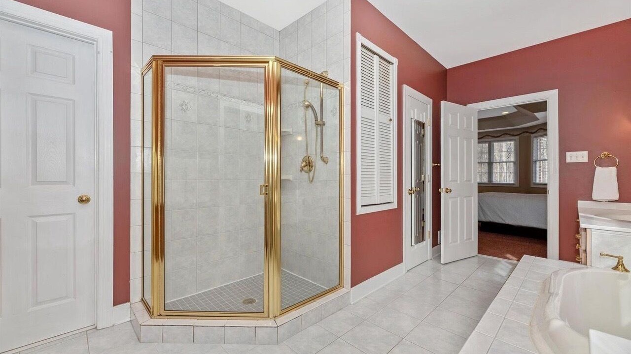 Photo of Bathroom in Frederick