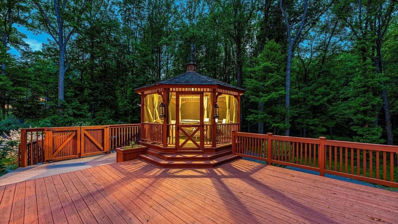 Photo of Patio Balcony in Frederick