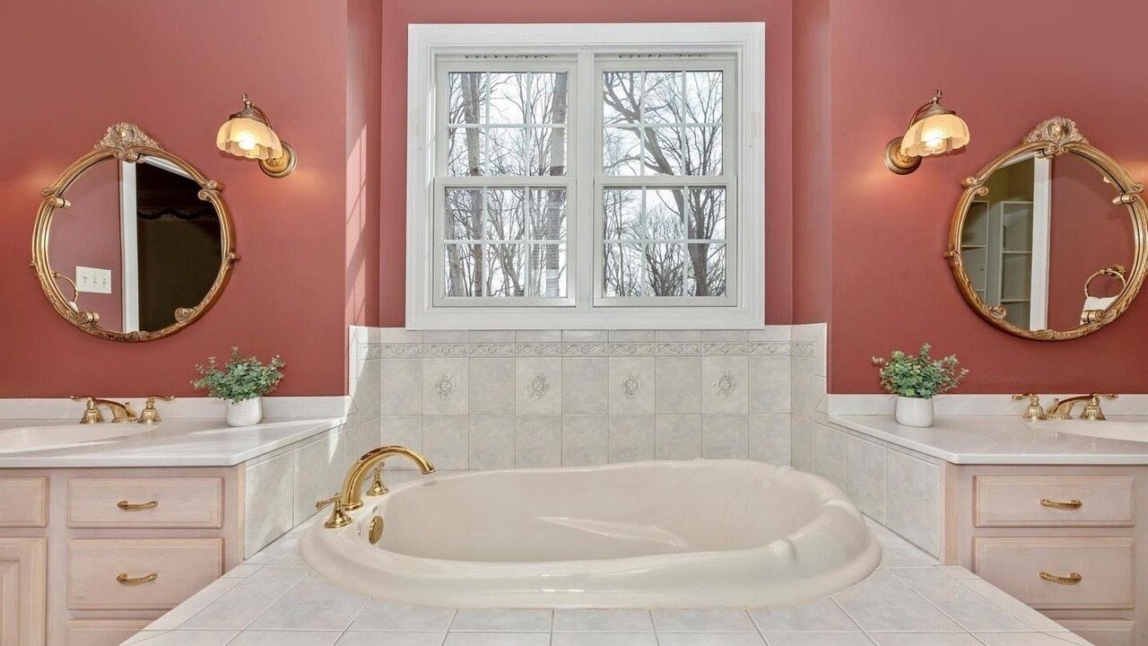 Photo of Bathroom in Frederick