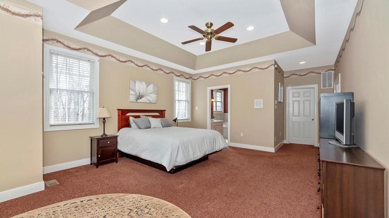 Photo of Bedroom in Frederick