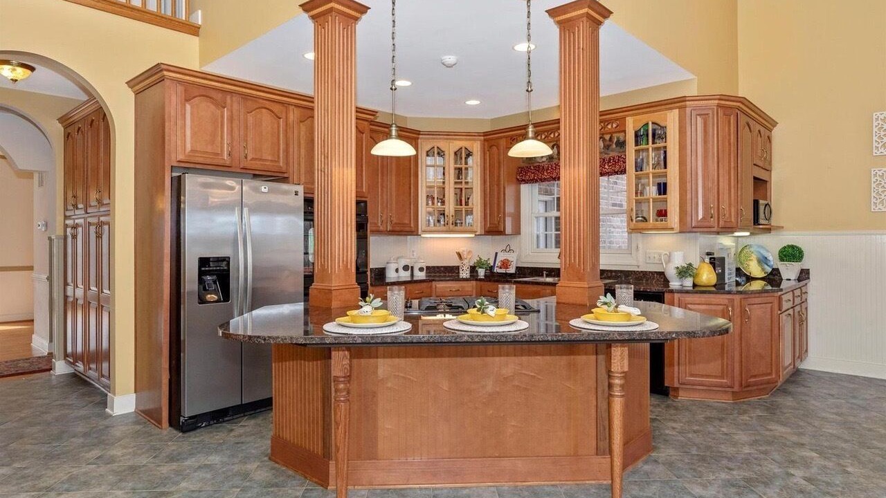 Photo of Kitchen in Frederick