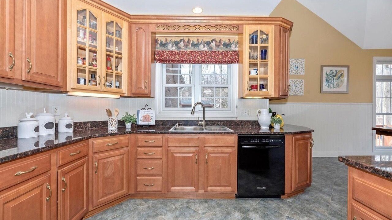 Photo of Kitchen in Frederick