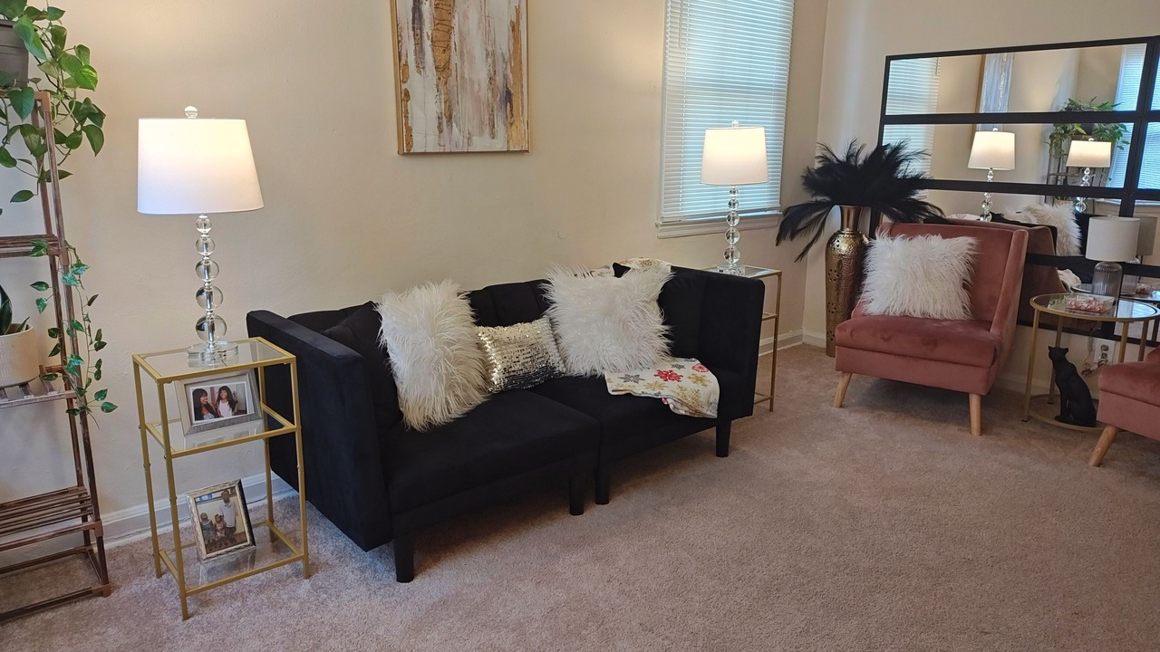 Photo of Livingroom in Portsmouth