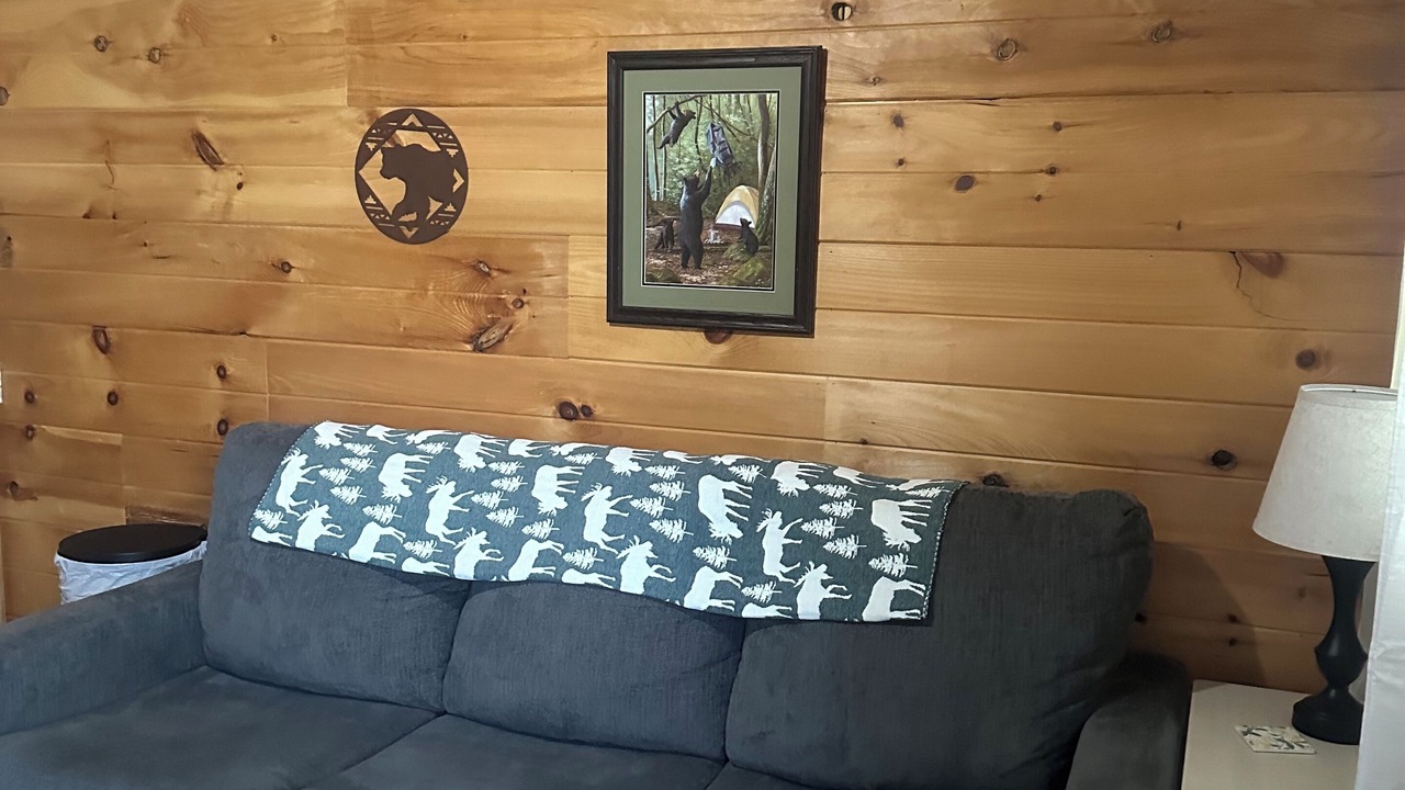 Photo of Livingroom in Stevenson