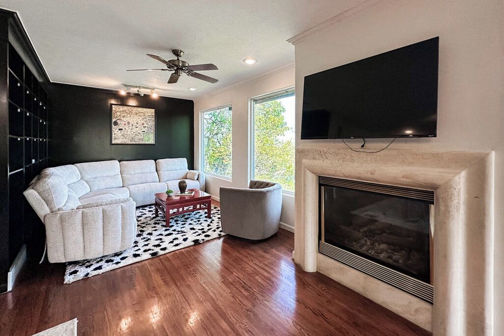 Photo of Livingroom in Plattsmouth