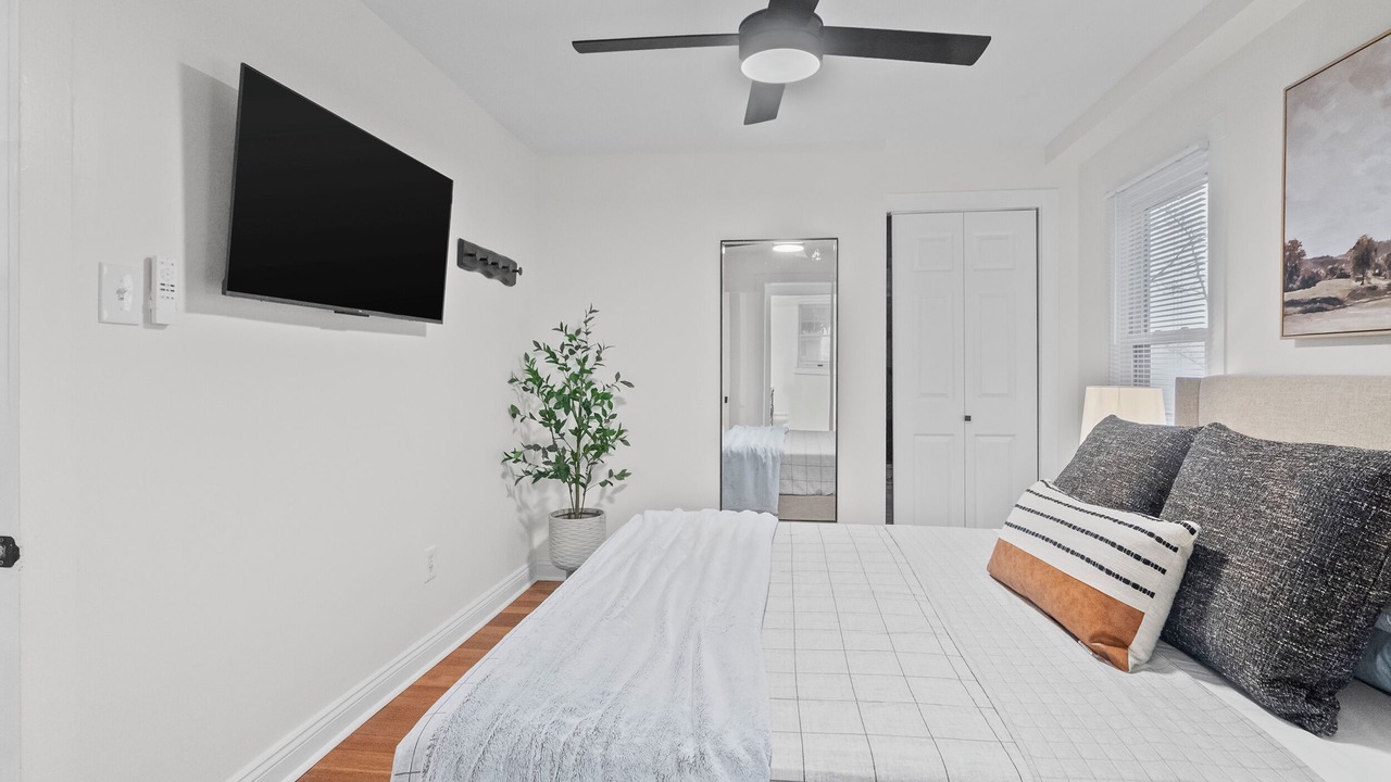Photo of Bedroom in Arnold