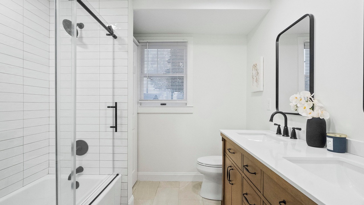 Photo of Bathroom in Arnold