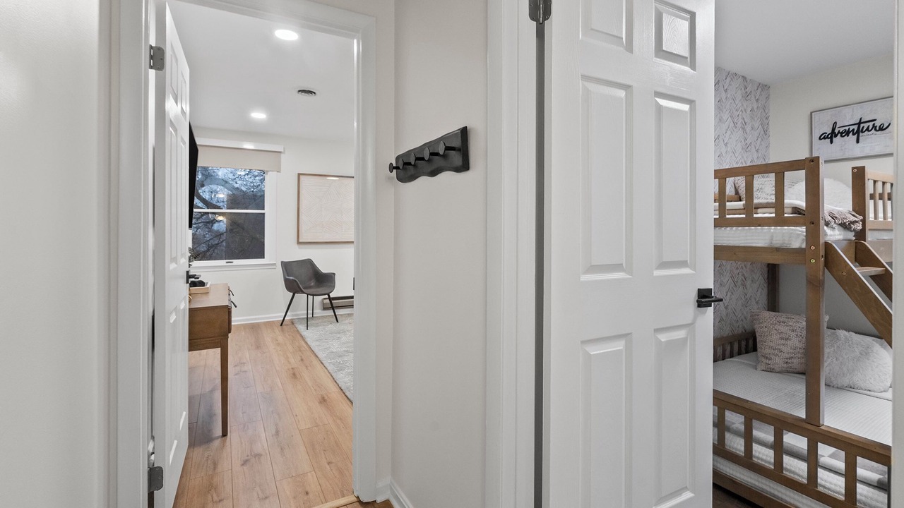 Photo of Bedroom in Arnold
