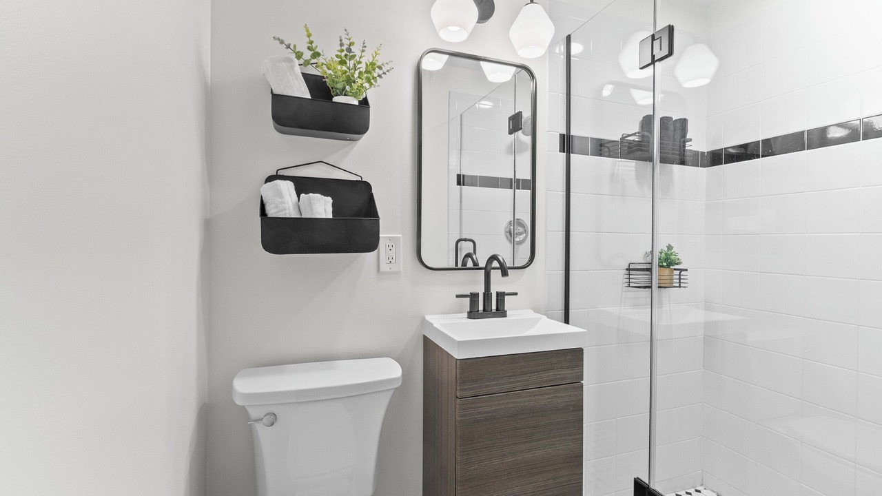 Photo of Bathroom in Arnold