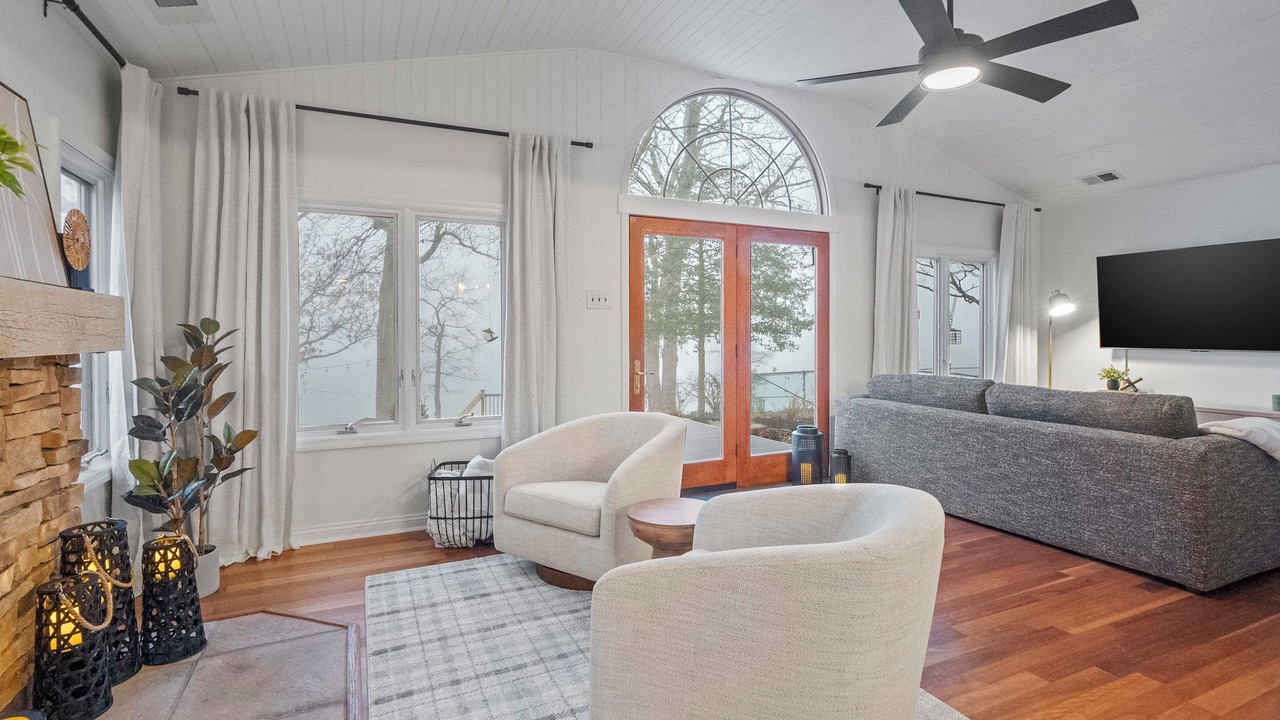 Photo of Livingroom in Arnold