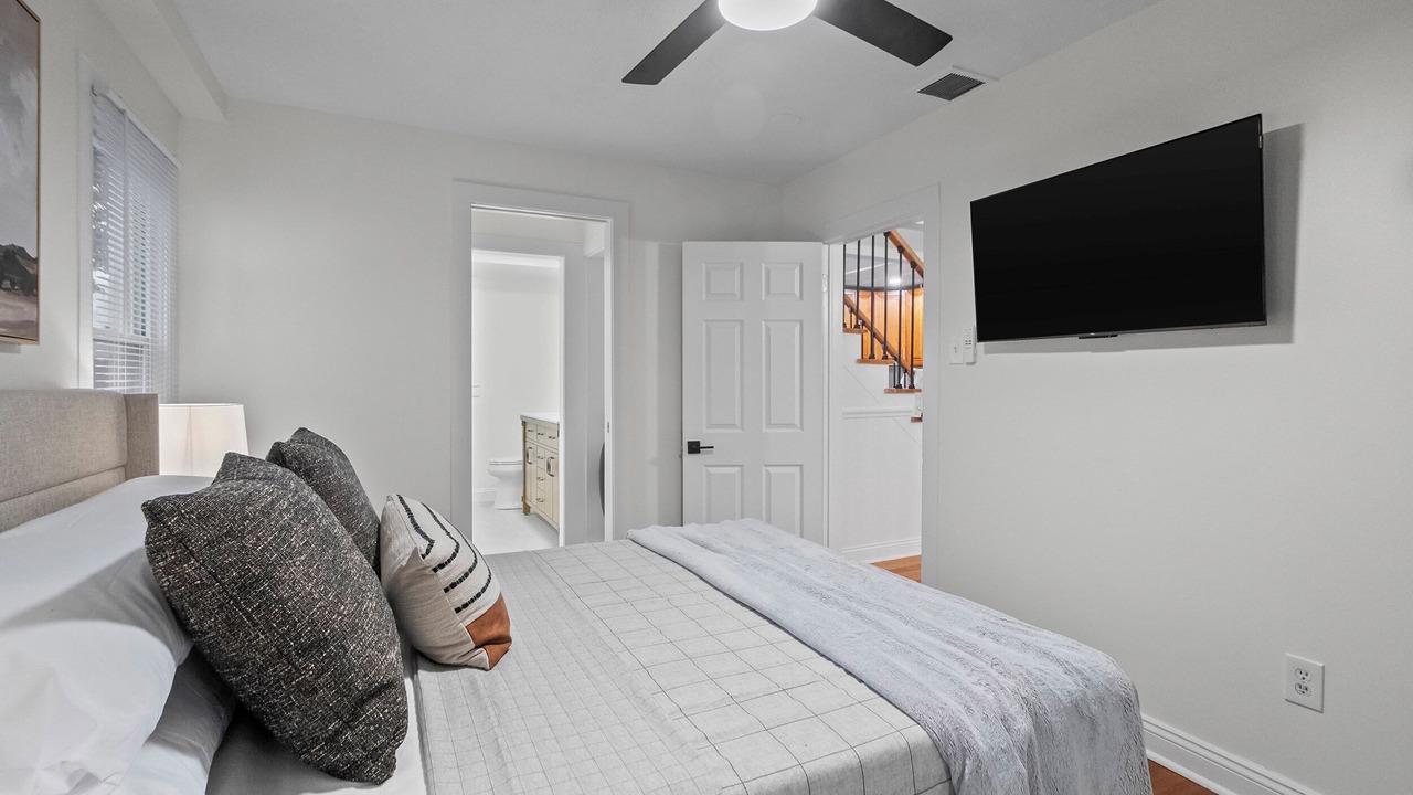 Photo of Bedroom in Arnold