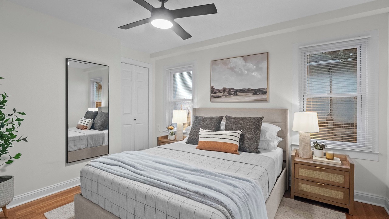 Photo of Bedroom in Arnold
