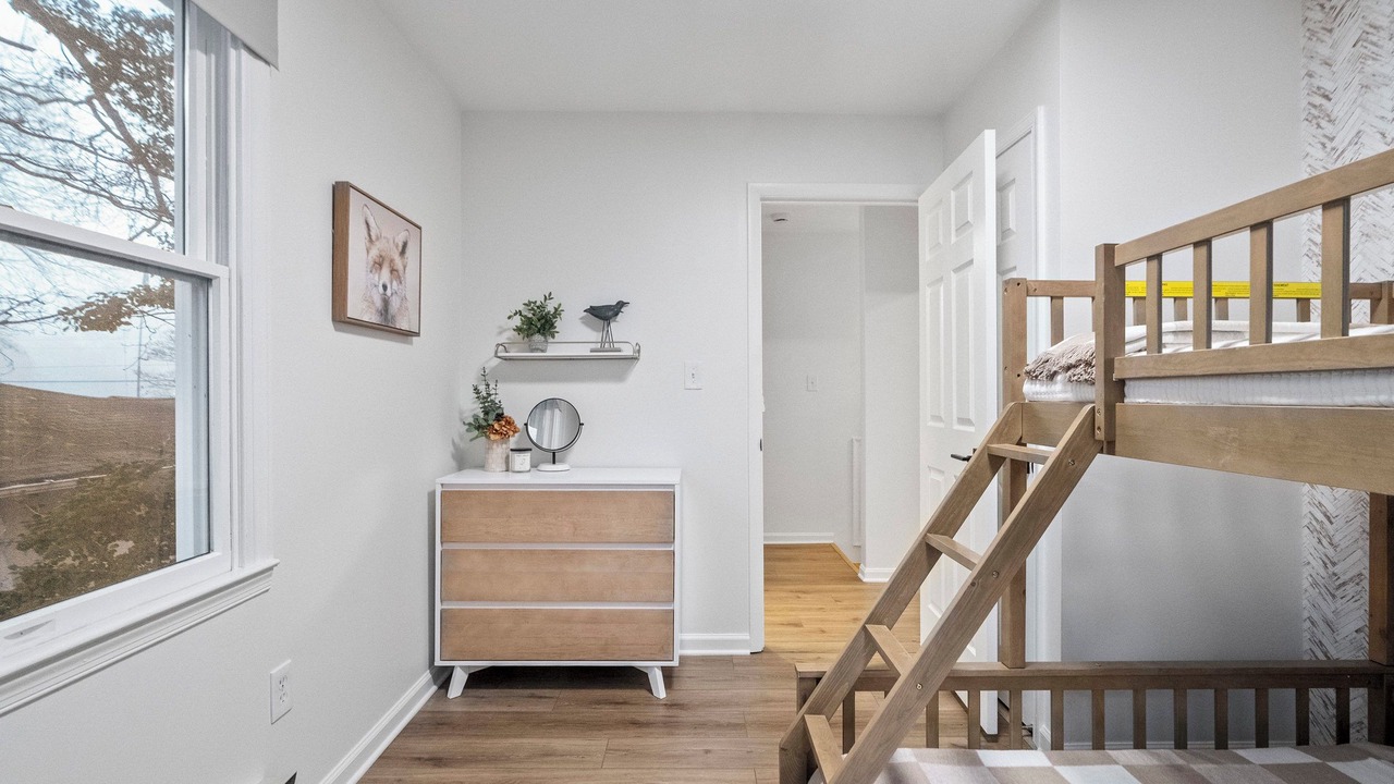 Photo of Bedroom in Arnold