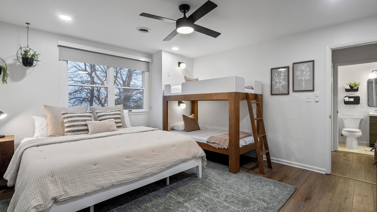 Photo of Bedroom in Arnold