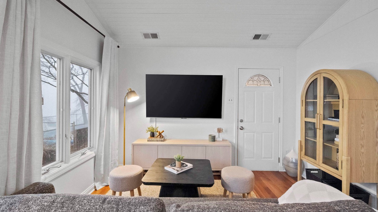 Photo of Livingroom in Arnold
