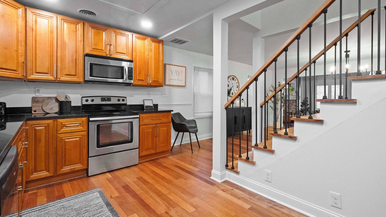 Photo of Kitchen in Arnold