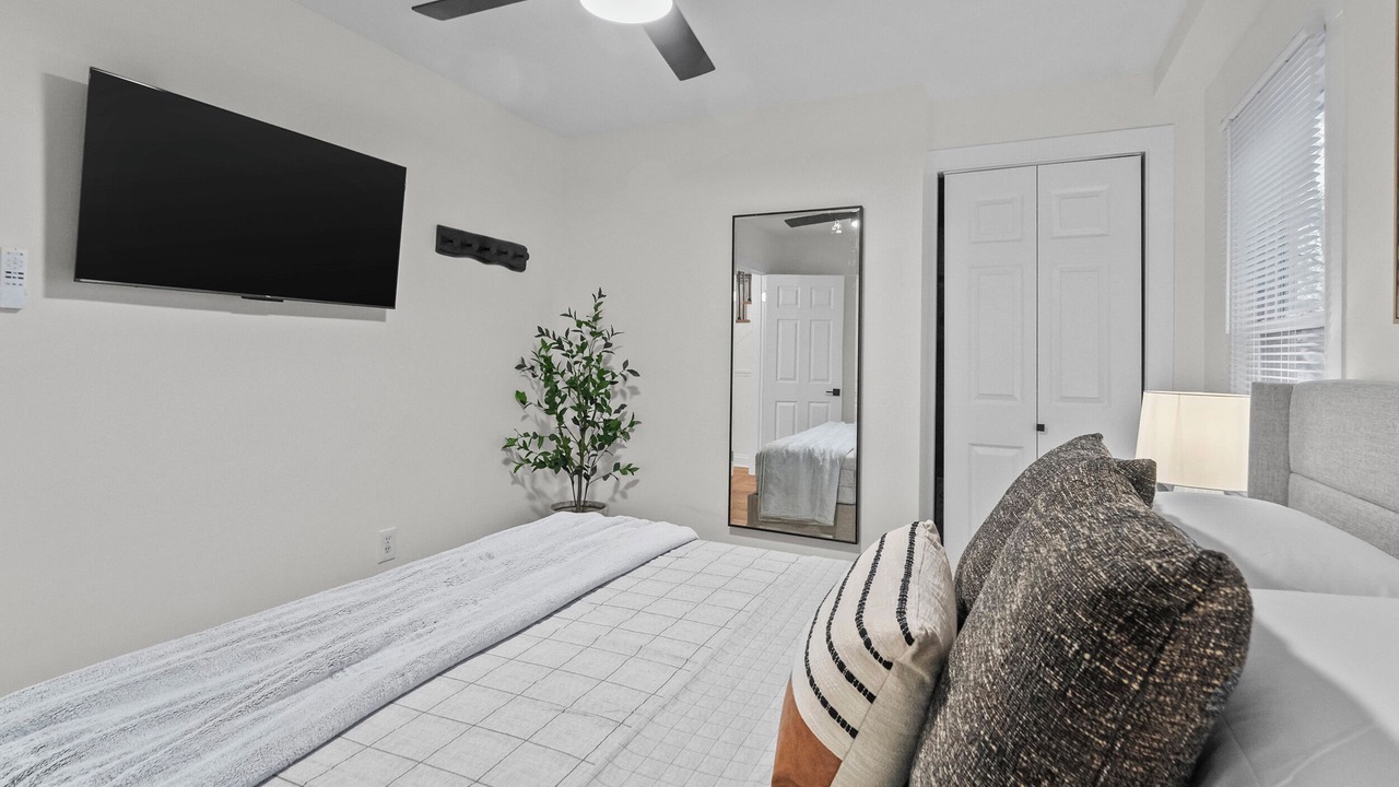Photo of Bedroom in Arnold