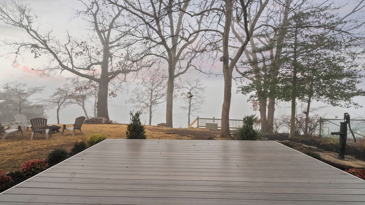 Photo of Patio Balcony in Arnold