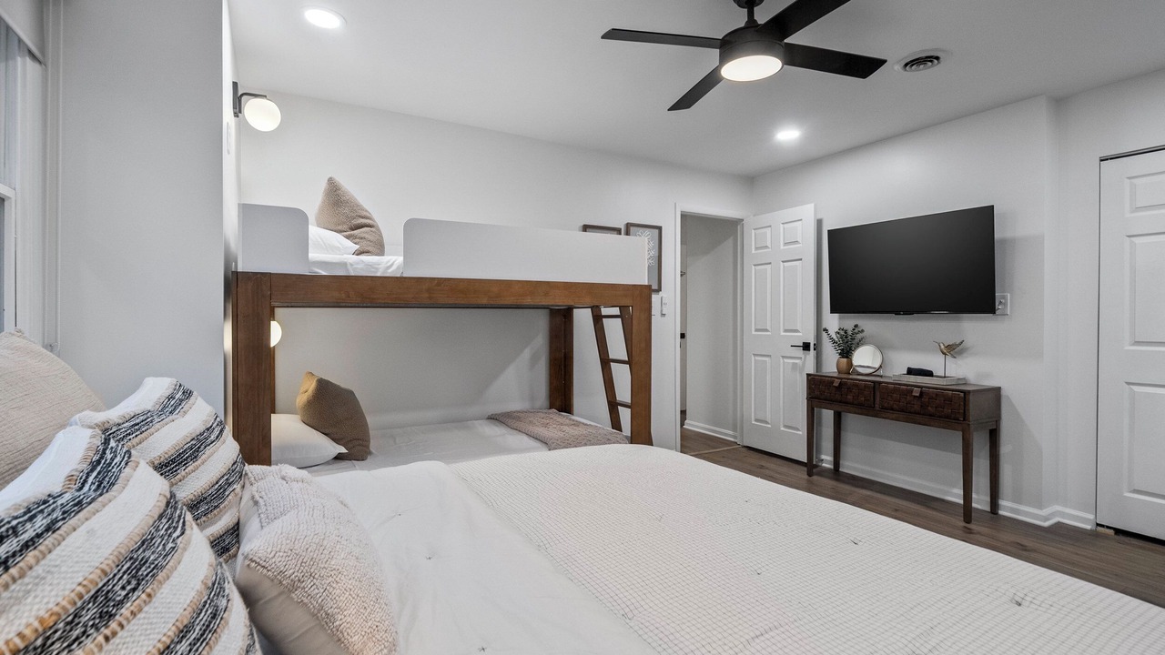 Photo of Bedroom in Arnold