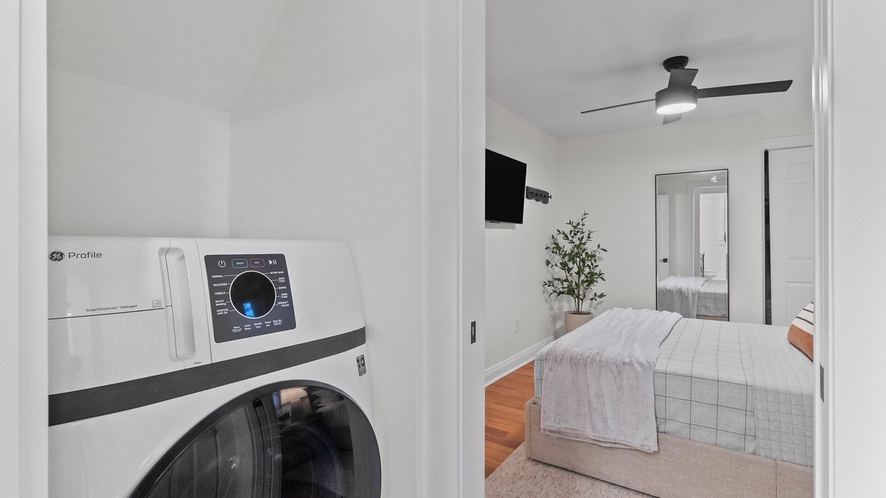 Photo of Bedroom in Arnold